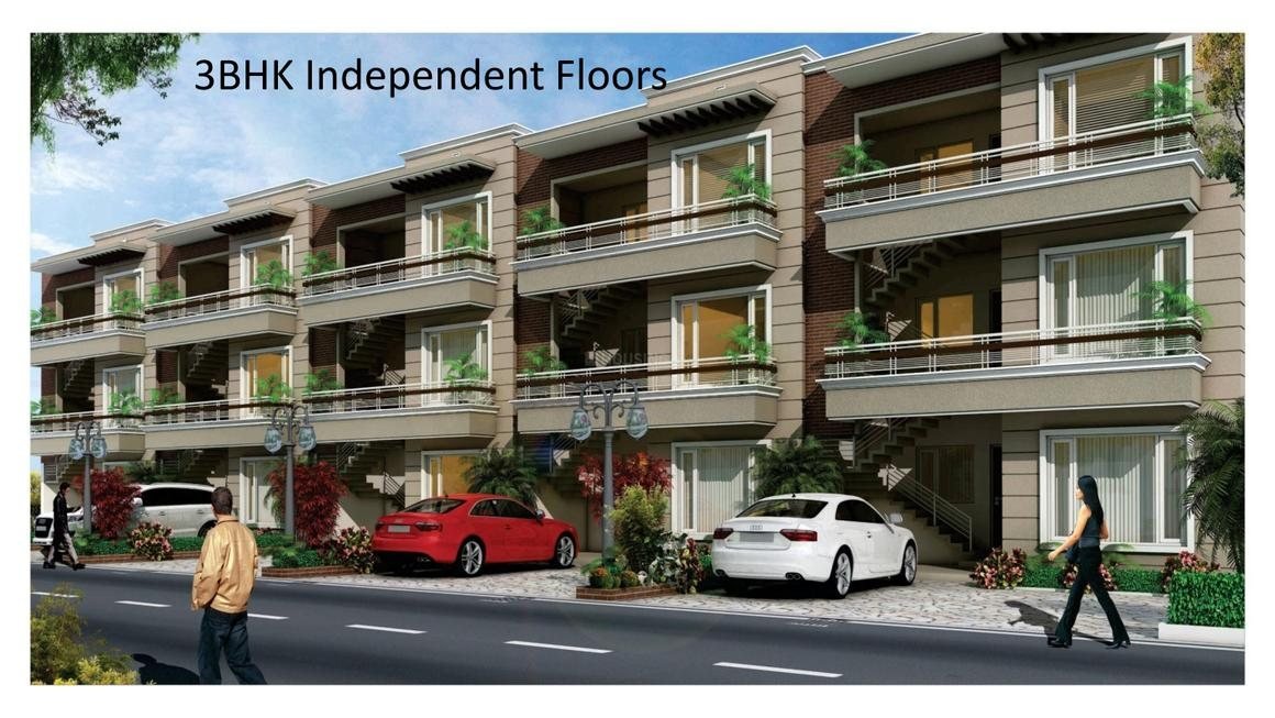 Natraj Homes - photo