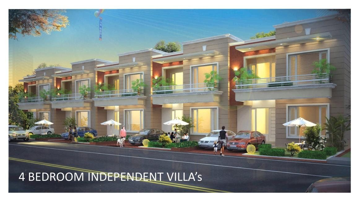 Natraj Homes - photo