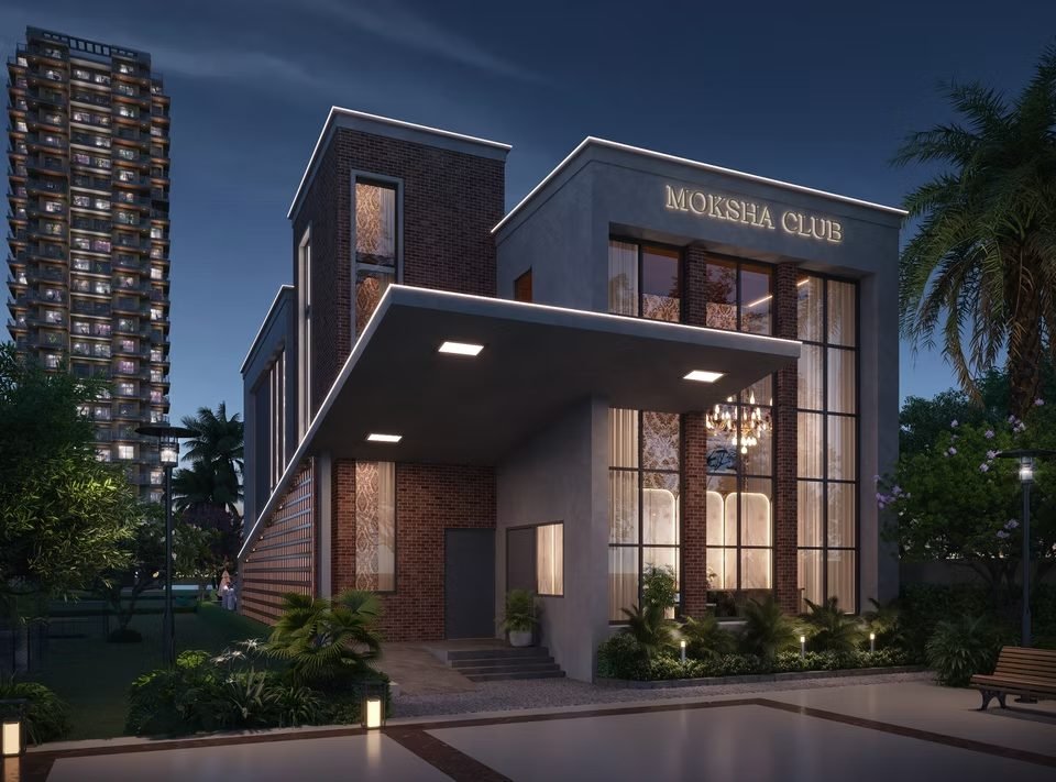 Nirwana The Moksha - photo 3