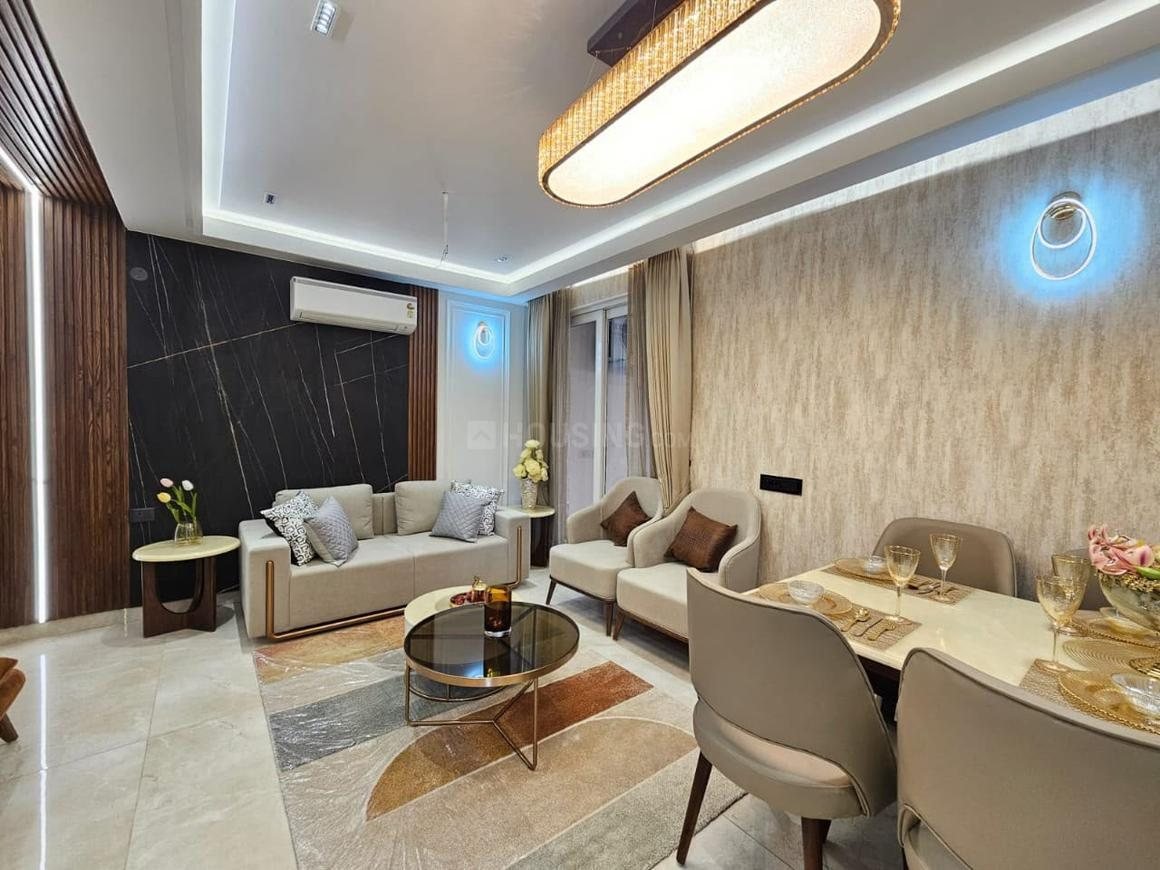 Pavitra Luxury Residences - photo