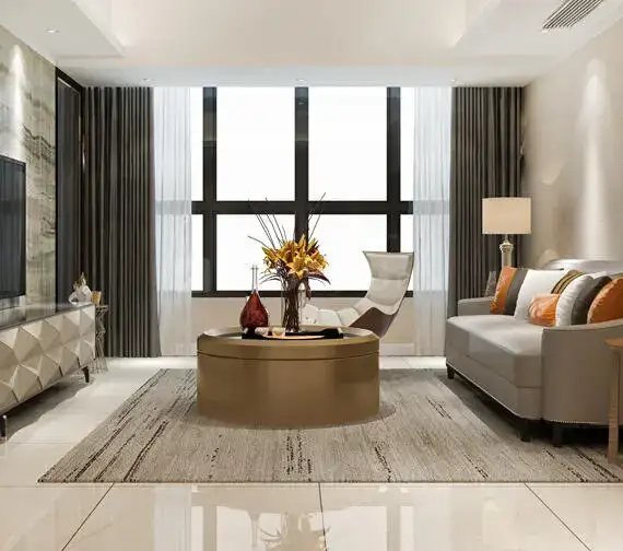 Pavitra Luxury Residences - photo