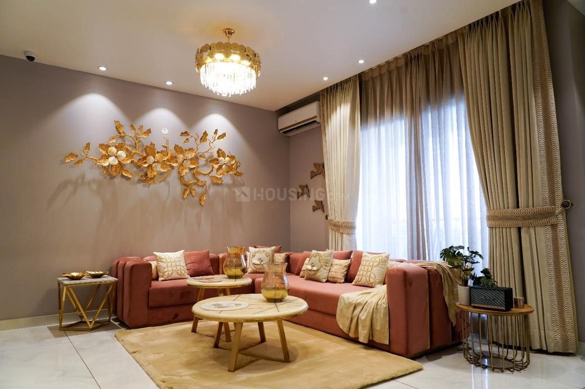 Pavitra Luxury Residences - photo