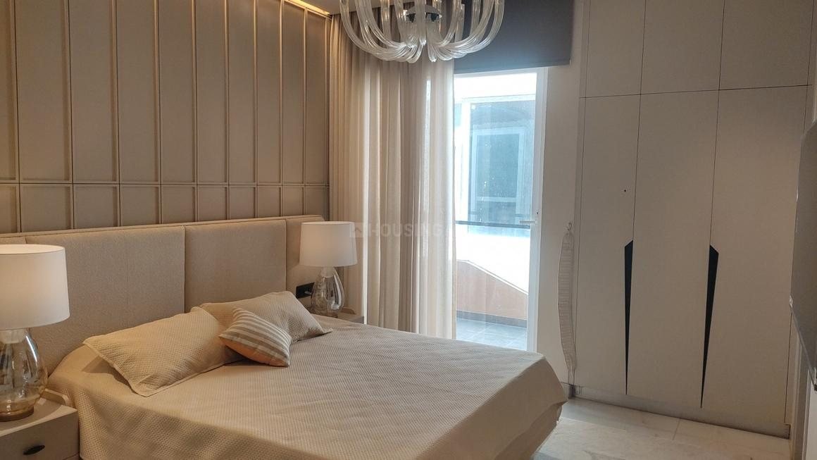 Pavitra Luxury Residences - photo