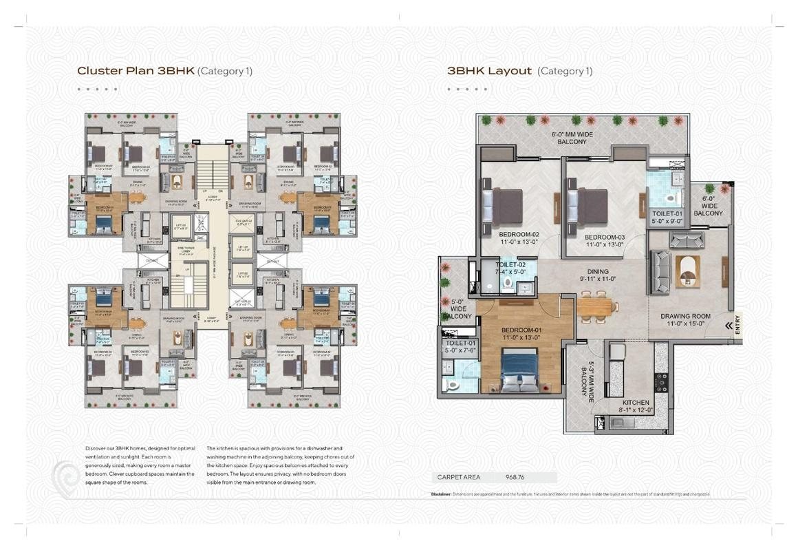 Pavitra Luxury Residences - photo