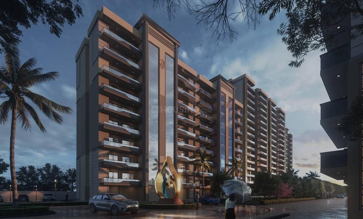 Pavitra Luxury Residences - photo 3