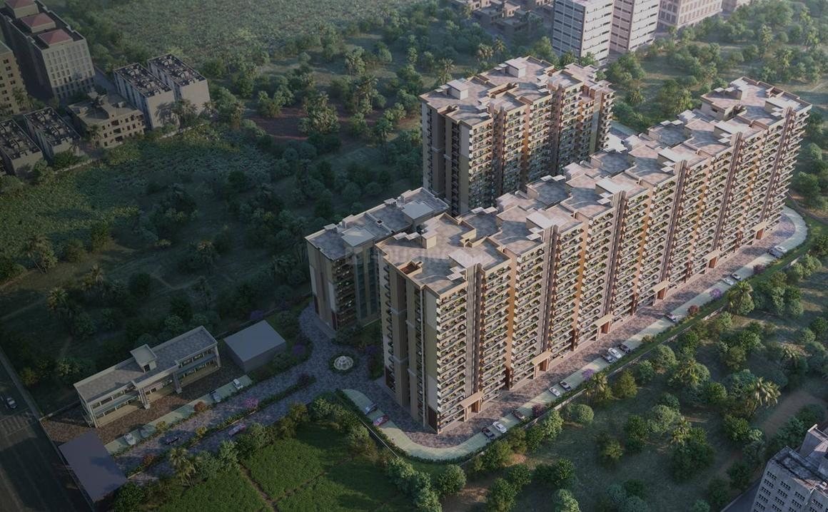Pavitra Luxury Residences - photo