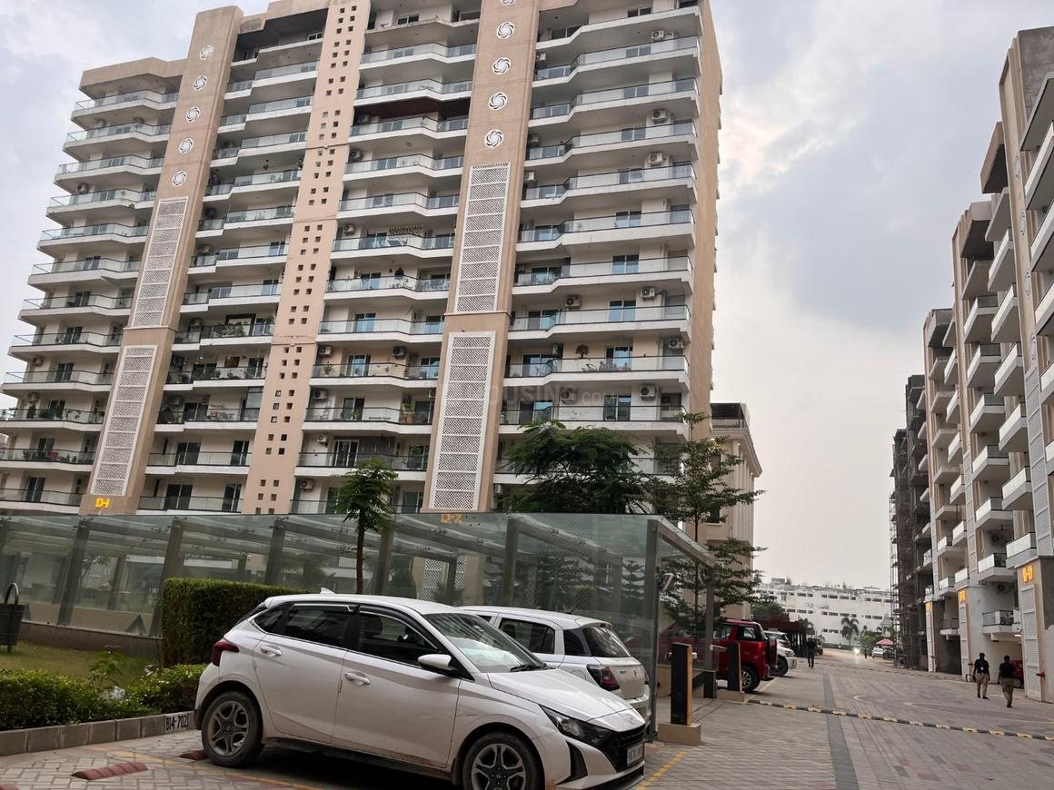 Pavitra Luxury Residences - photo
