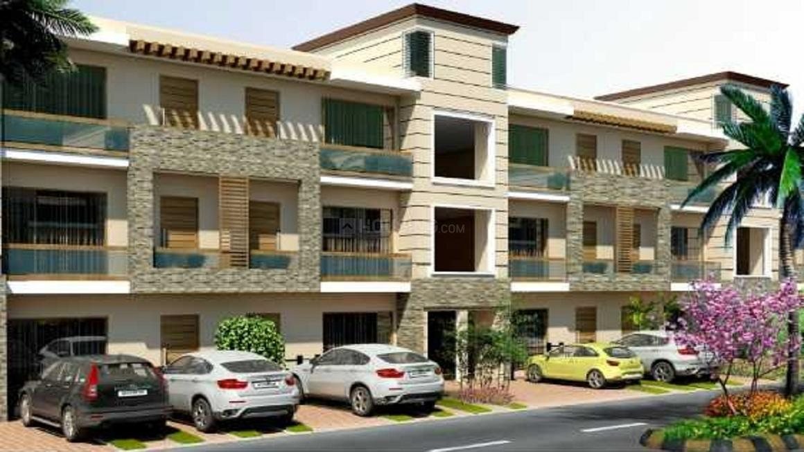 Saachi Homes
