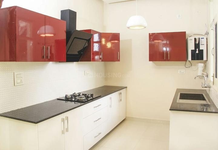 Saachi Homes - photo 3
