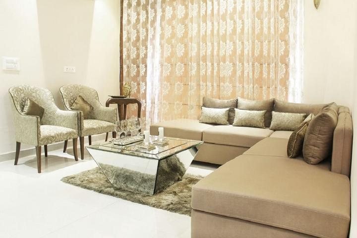 Saachi Homes - photo