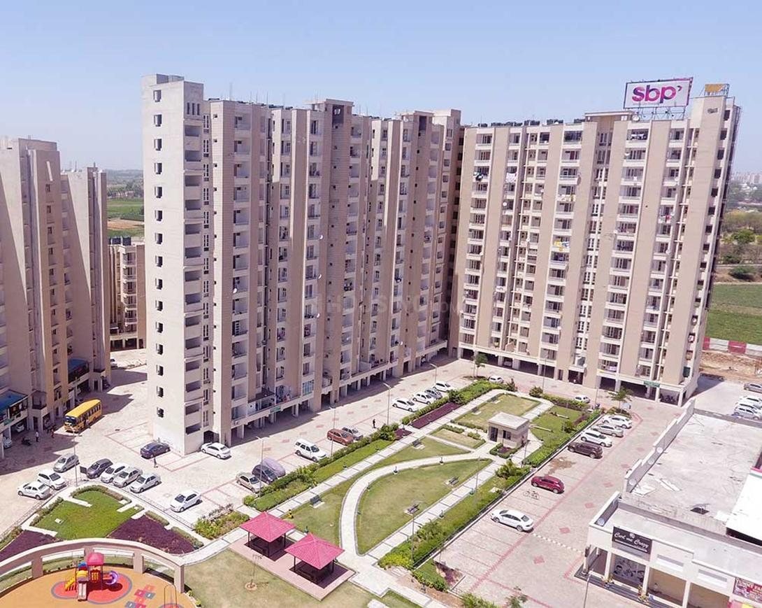 SBP Housing Park