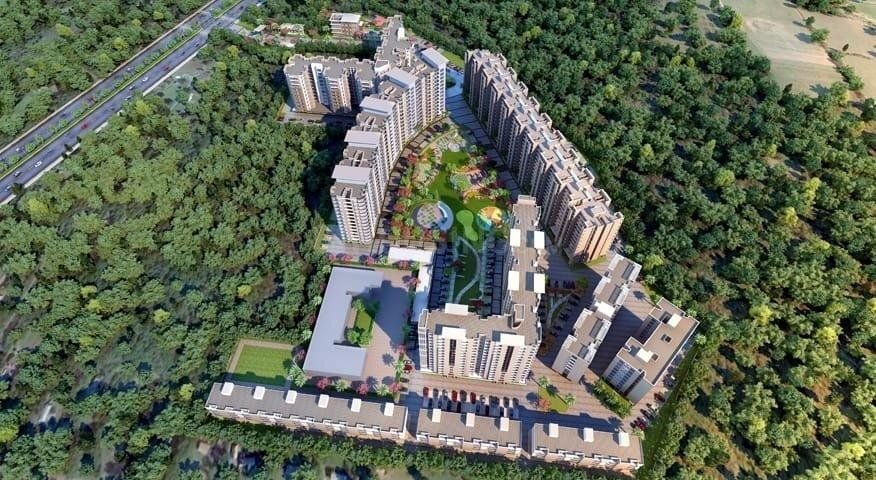 SBP Housing Park - photo 3