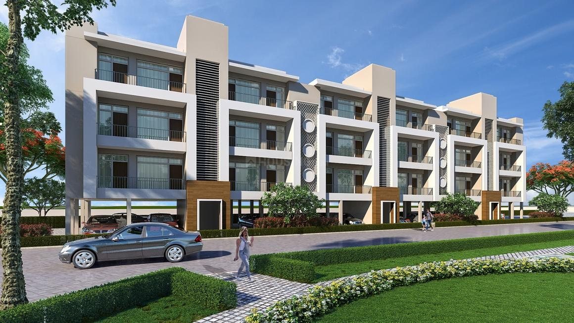 SBP Housing Park - photo