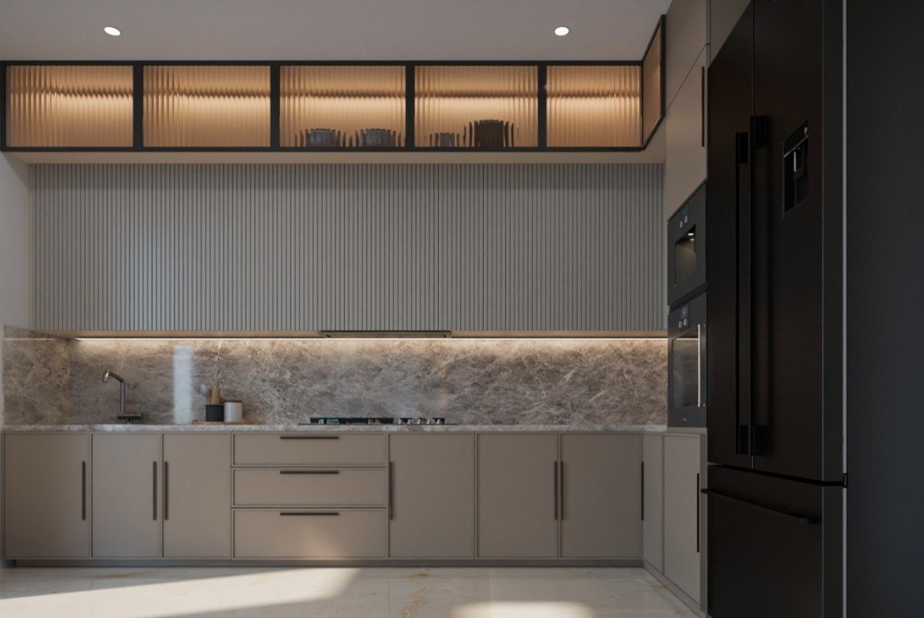 Sukhavas Residences - photo