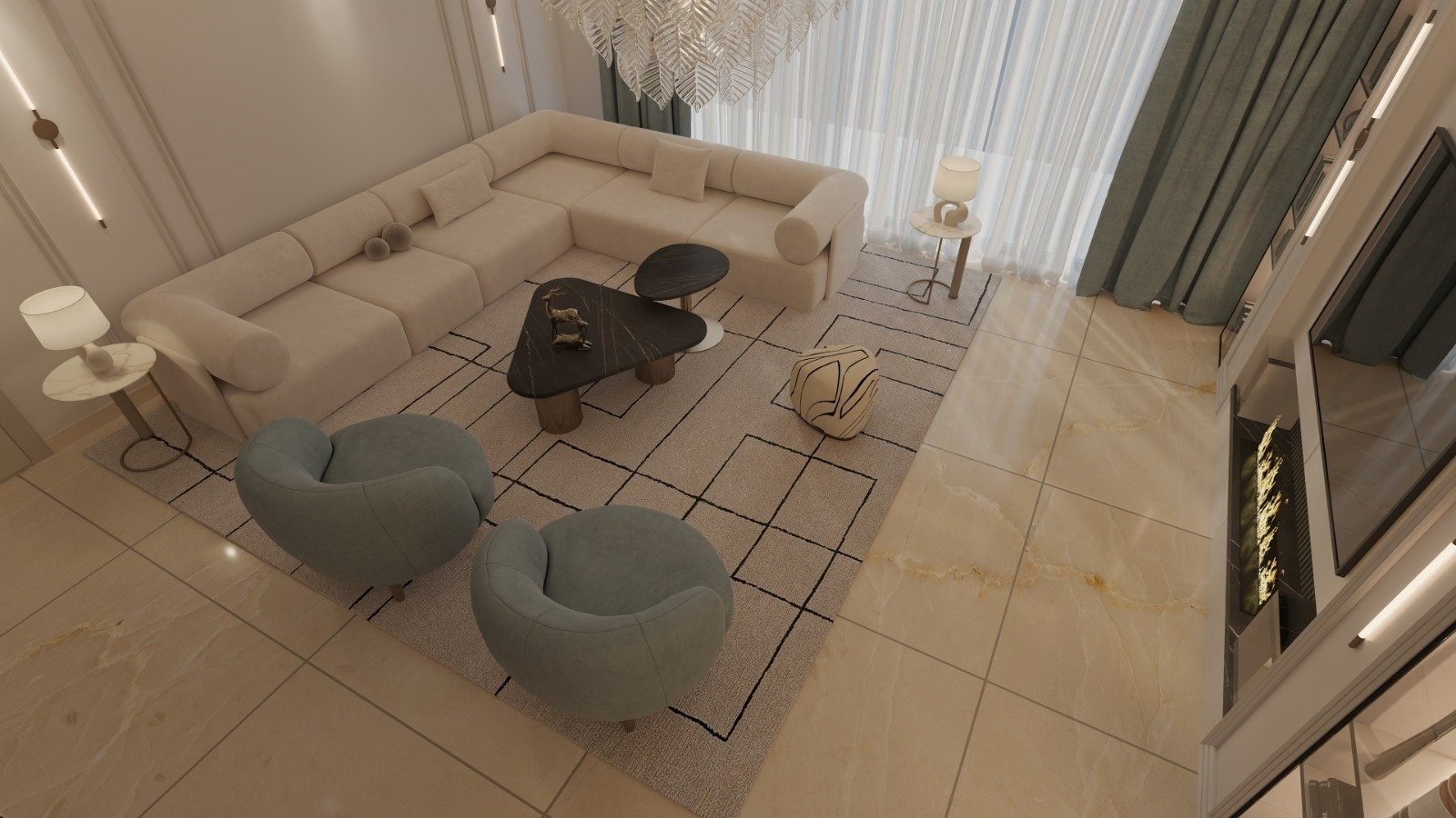 Sukhavas Residences - photo
