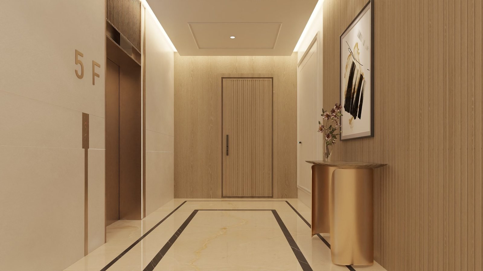 Sukhavas Residences - photo