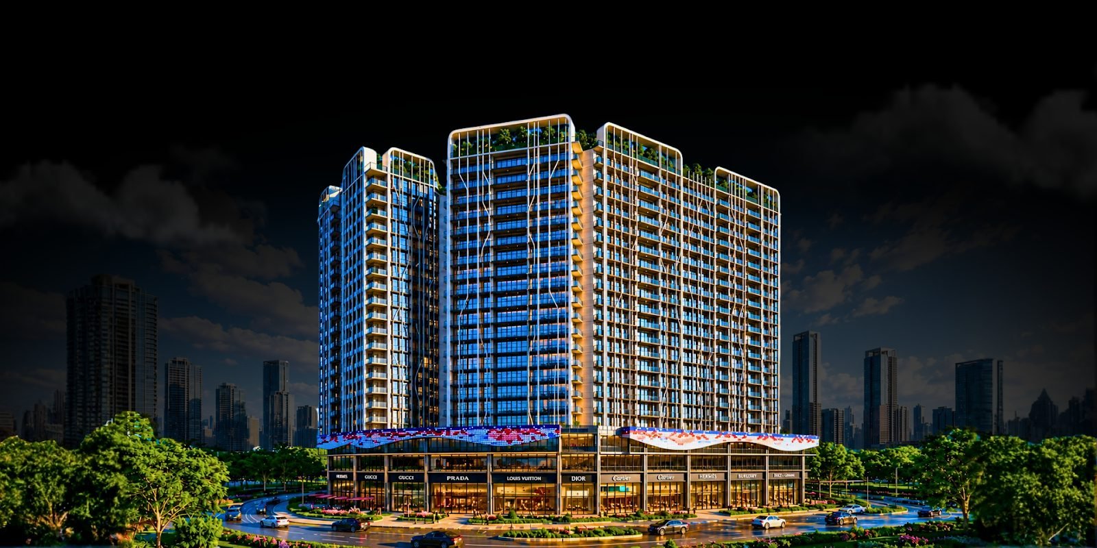 The Marq by Atlantis - photo 2