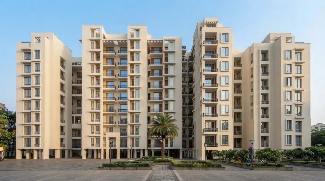 Ubber Palm Heights