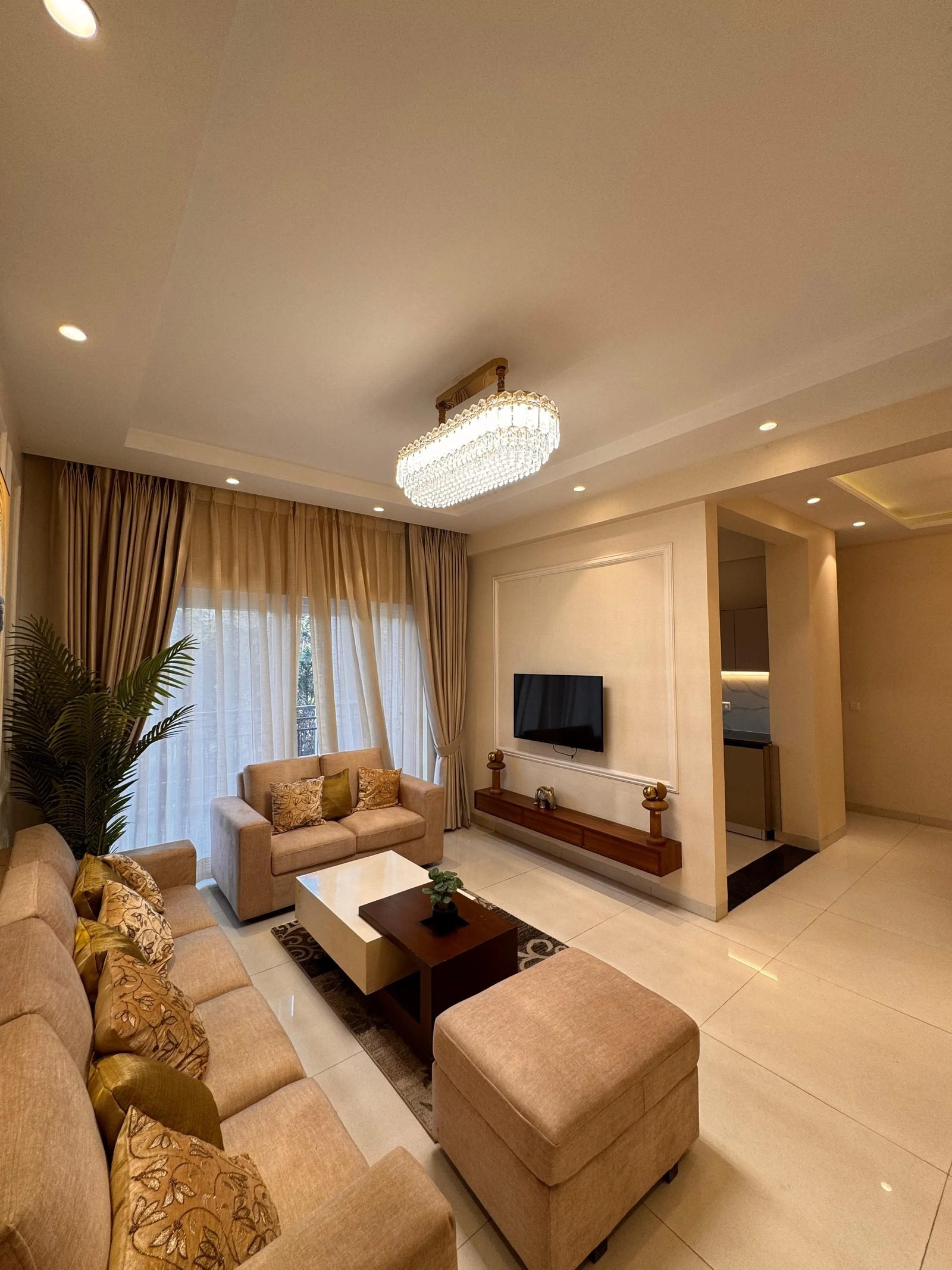 Ubber Palm Heights - photo 2
