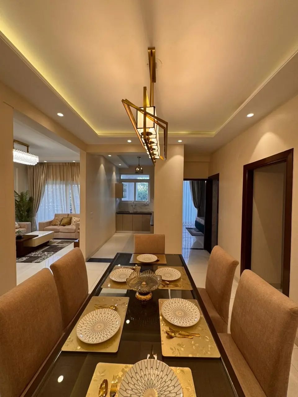 Ubber Palm Heights - photo