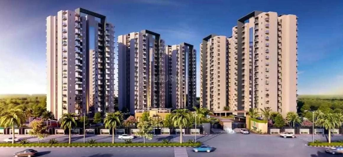 Vera Prestige Towers