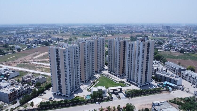 Vera Prestige Towers - photo 2