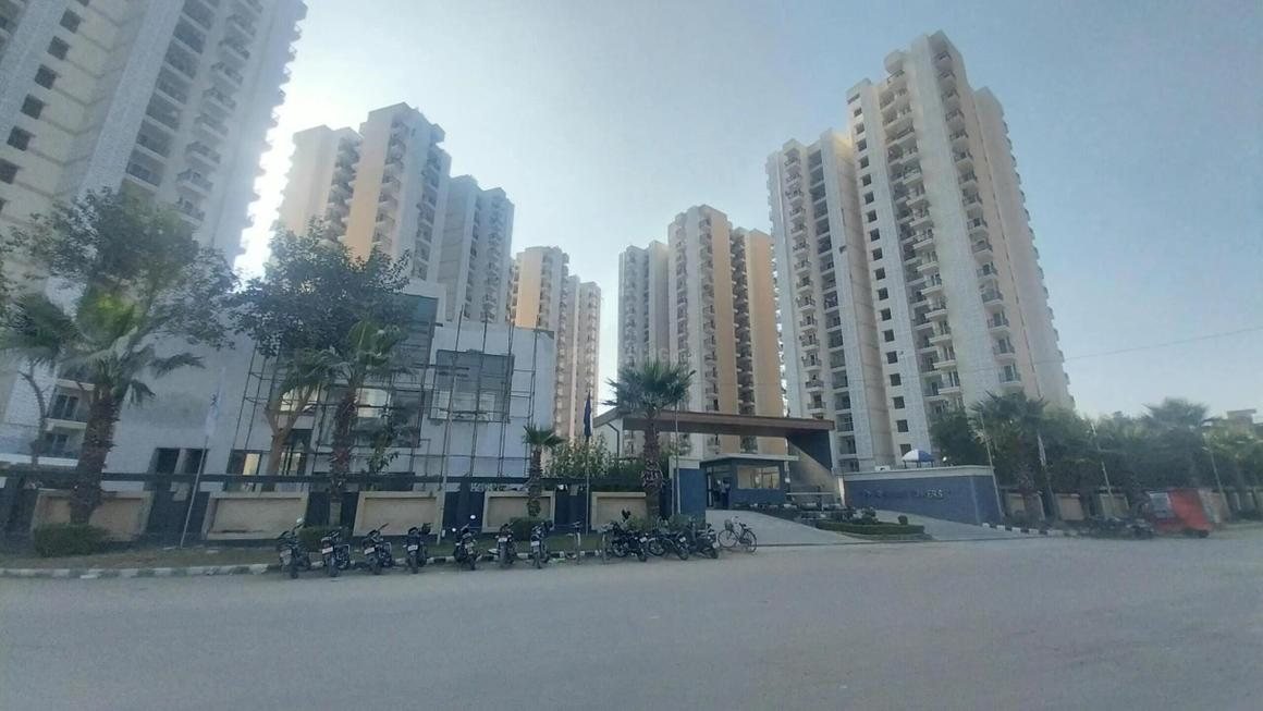 Vera Prestige Towers - photo 3