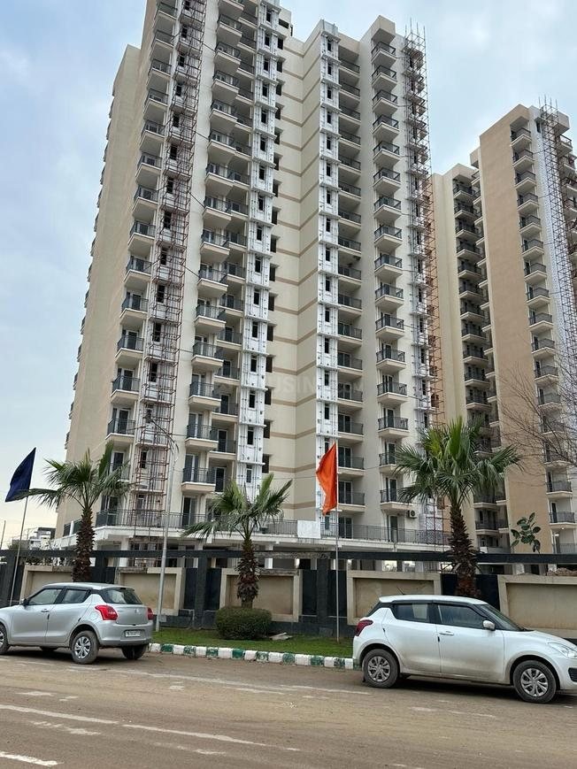 Vera Prestige Towers - photo