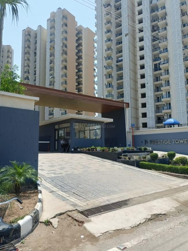 Vera Prestige Towers - photo