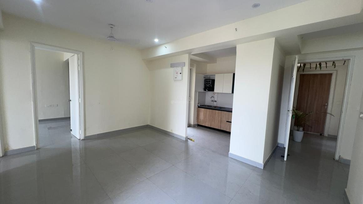 Vera Prestige Towers - photo