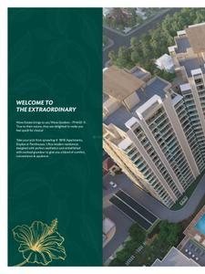 Wave Estate Group Housing 2 Phase 2 - photo