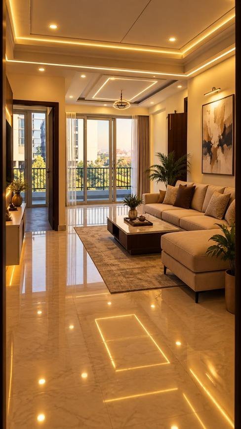 1 Kanal 5 BHK Freehold House for Sale in Sector 36A, Chandigarh - photo