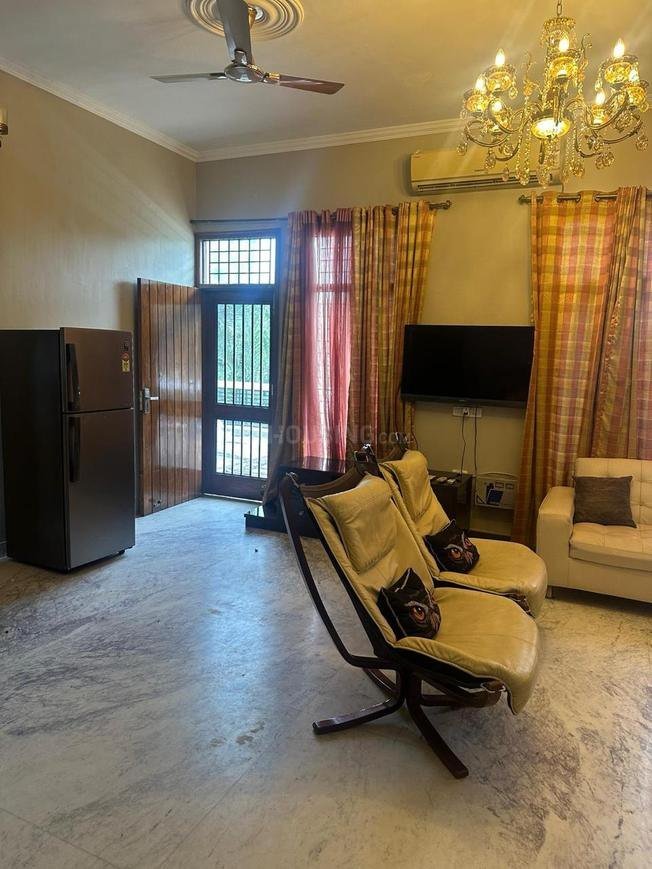 1 Kanal 5 BHK Independent House for Sale in Sector 8B, Chandigarh