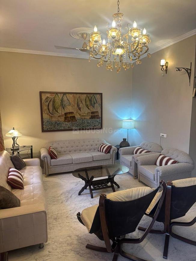 1 Kanal 5 BHK Independent House for Sale in Sector 8B, Chandigarh - photo