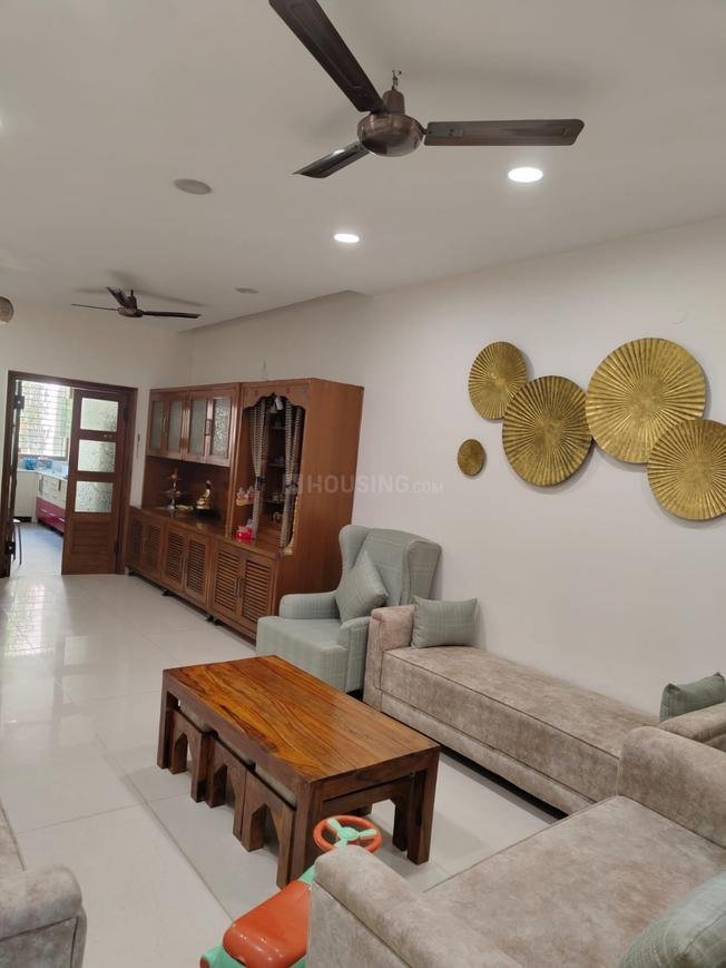 1 Kanal Corner Park-Facing 5 BHK House for Sale in Sector 18A, Chandigarh - photo