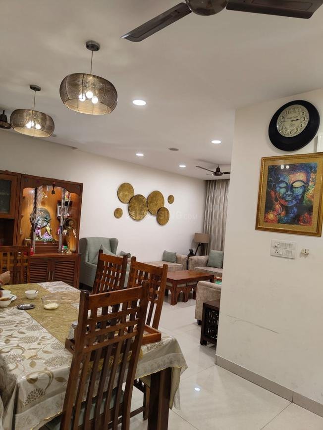 1 Kanal Corner Park-Facing 5 BHK House for Sale in Sector 18A, Chandigarh - photo
