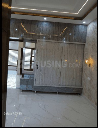 10 Marla 6 BHK Triple-Storey House for Sale in Sector 21A, Chandigarh - photo