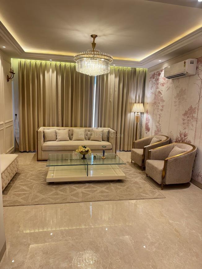 12 BHK Independent House for Sale in New Chandigarh (9,500 sq ft) - photo