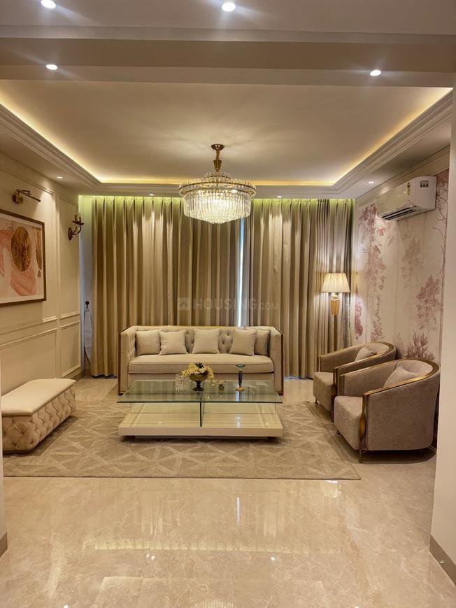 12 BHK Independent House for Sale in New Chandigarh (9,500 sq ft) - photo