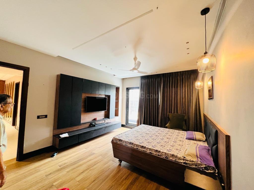 12 Marla 8 BHK Park-Facing House for Sale in Sector 78, Mohali