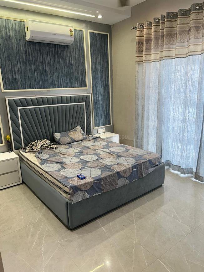 12 Marla 8 BHK Park-Facing House for Sale in Sector 78, Mohali - photo