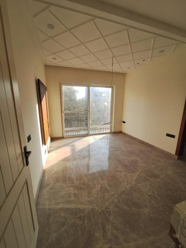 150 Gaj Double-Storey Kothi for Sale on 60 ft Road in Sector 79, Mohali (2 BHK per Floor) - photo