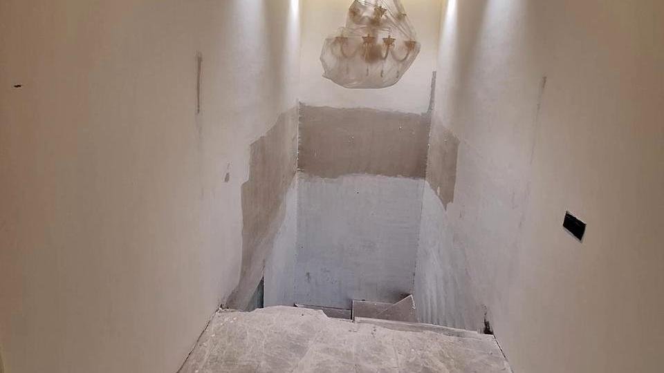 150 Gaj Double-Storey Kothi for Sale on 60 ft Road in Sector 79, Mohali (2 BHK per Floor) - photo
