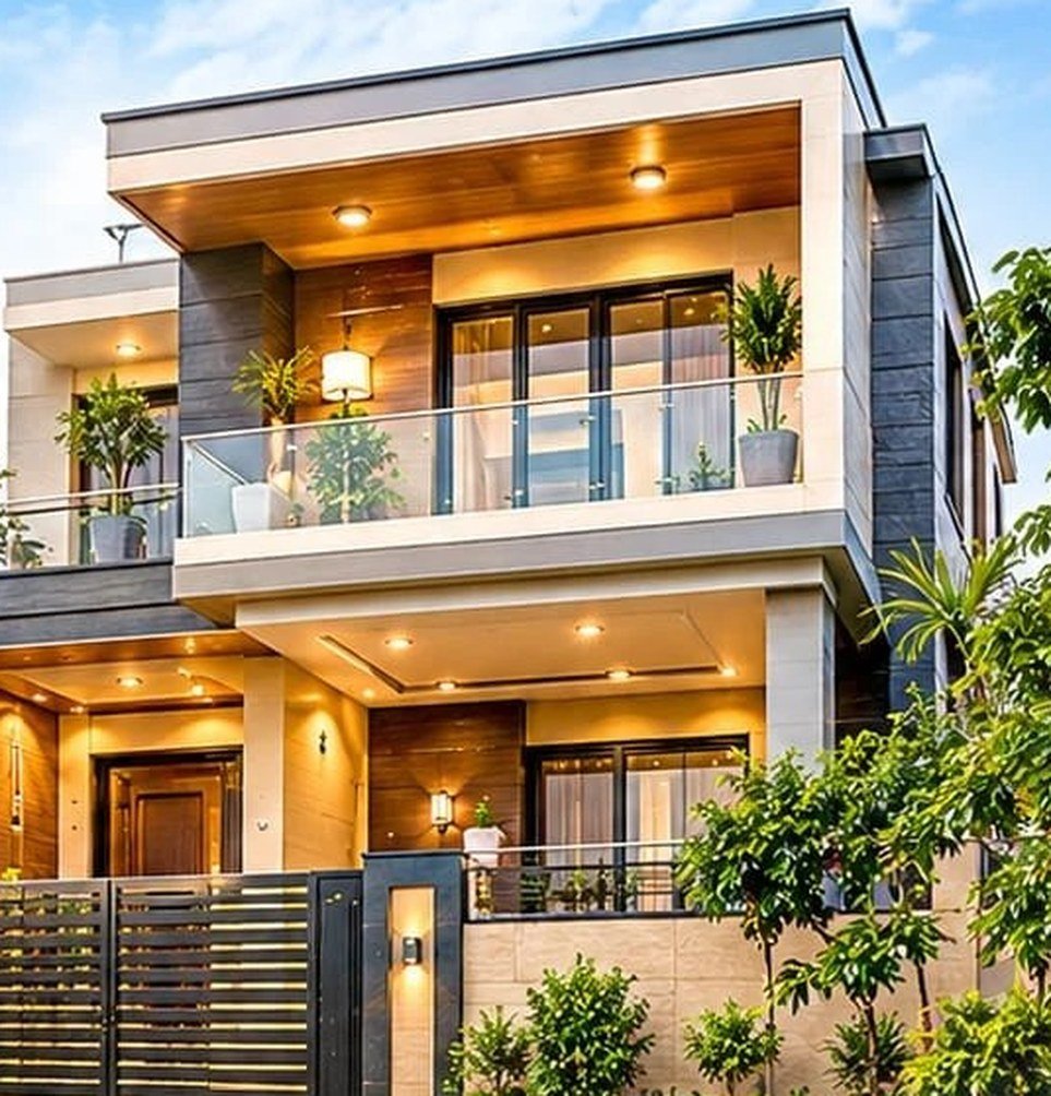 150 Gaj Triple-Storey Kothi for Sale in GMADA Sector 79, Mohali