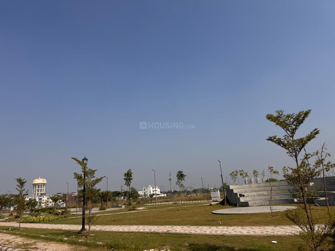 150 Gaj Plot for Sale in Jubilee City Gardens, Sector 116, Mohali