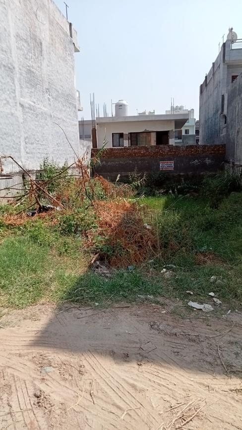 150 Gaj Residential Plot for Sale in Sector 66B, IT City Mohali