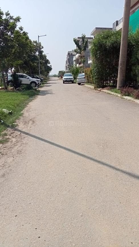 150 Gaj Residential Plot for Sale in Sector 66B, IT City Mohali - photo