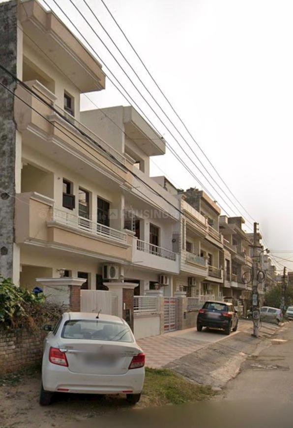 150 Gaj Residential Plot for Sale in Sector 78, Mohali