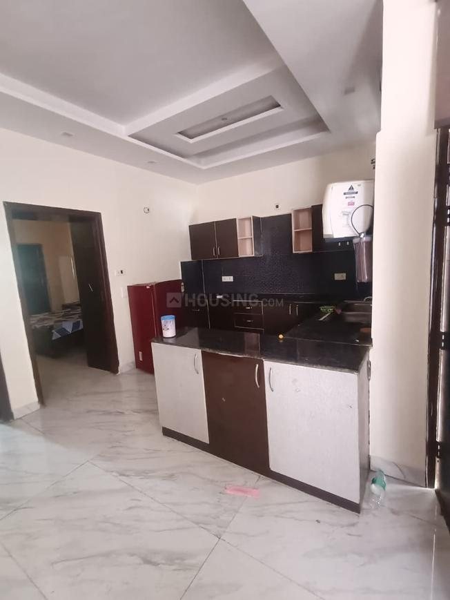 2 BHK Flat for Sale in AV Gobind Enclave Greens, Sector 117 Mohali - photo