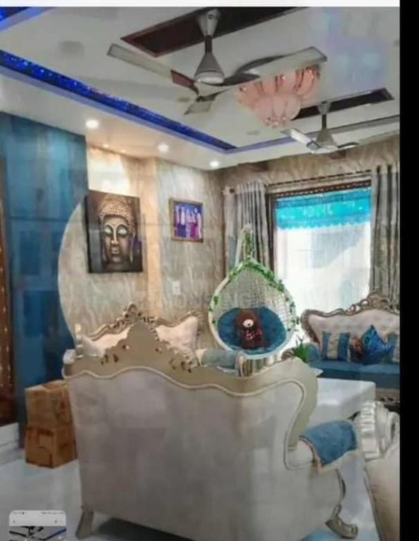2 BHK Flat for Sale in Labour Bureau Enclave, Sector 49A, Chandigarh
